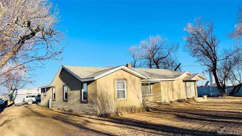 County Road 13, LA JARA, CO 81140