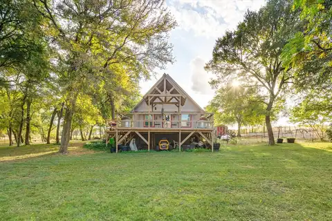 Hcr 3138, BYNUM, TX 76631