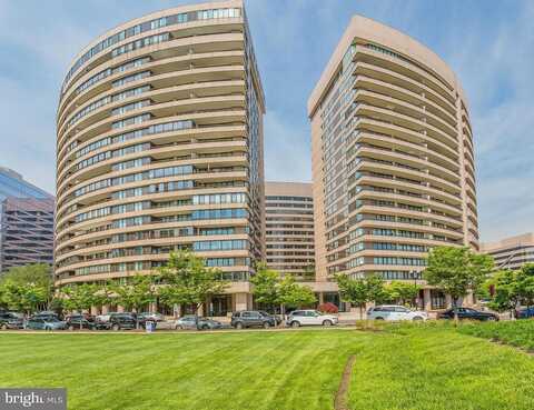 Crystal, ARLINGTON, VA 22202