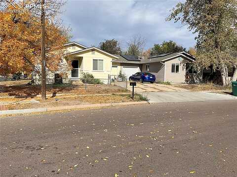 Carmel, COLORADO SPRINGS, CO 80910