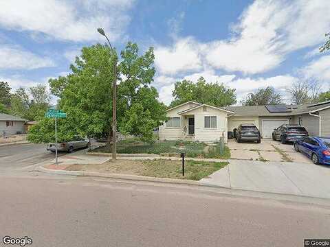 Carmel, COLORADO SPRINGS, CO 80910