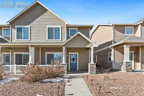 Gilpin, COLORADO SPRINGS, CO 80910