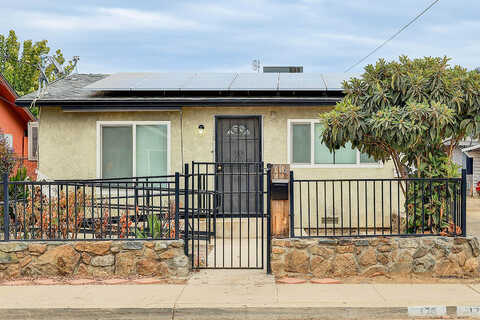 Manzanillo, WOODLAKE, CA 93286