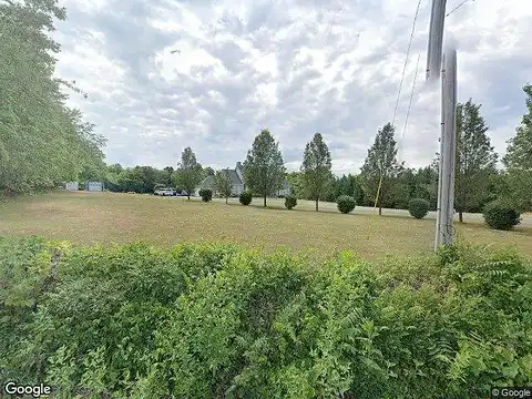 Morgans Church, BEDFORD, VA 24523