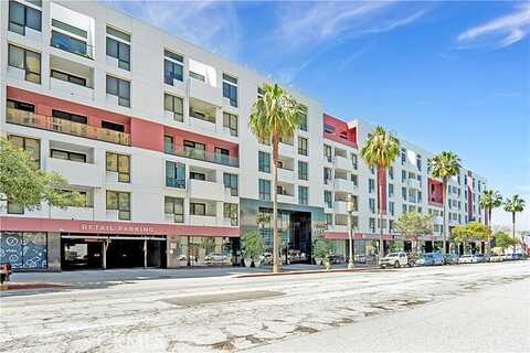 Wilshire, LOS ANGELES, CA 90017