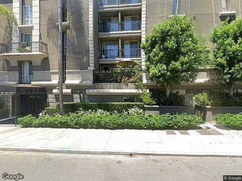 Rossmore, LOS ANGELES, CA 90004