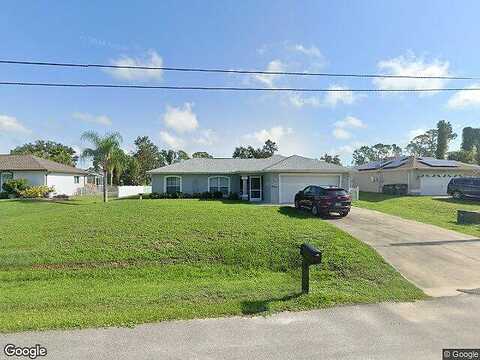 Valkaria, NORTH PORT, FL 34286