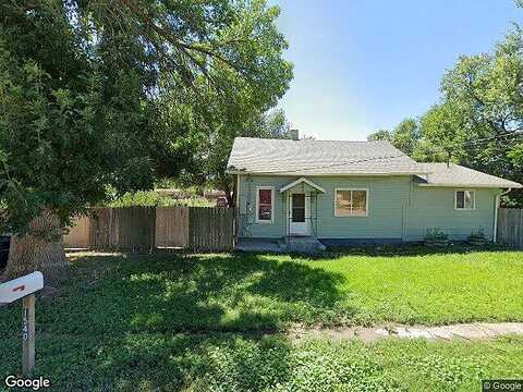 Colorado, CANON CITY, CO 81212