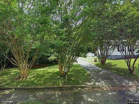 Anchorage, NEWPORT NEWS, VA 23602