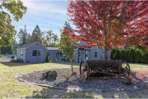 Dillon, NEWBERG, OR 97132