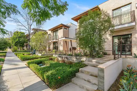 Hurlbut, PASADENA, CA 91105
