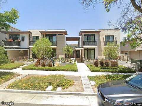 Hurlbut, PASADENA, CA 91105