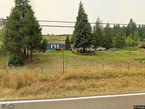 Westoak, WESTFIR, OR 97492