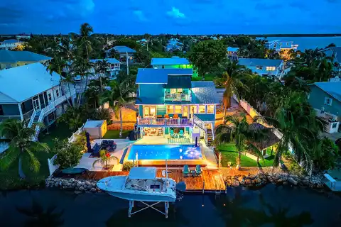 Amberjack, SUMMERLAND KEY, FL 33042