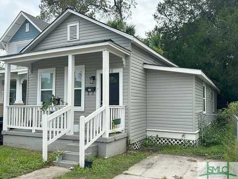 38Th, SAVANNAH, GA 31401