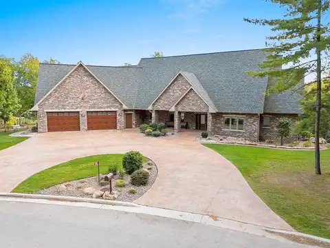 Highland, OCONTO FALLS, WI 54154