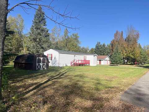 Bunting, TOWNSEND, WI 54175