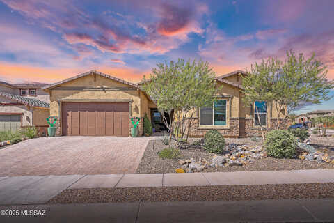 Silver Desert, TUCSON, AZ 85737