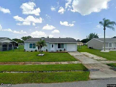 Nekoosa, NORTH PORT, FL 34287