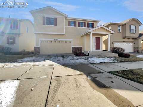 Shady Aspen, COLORADO SPRINGS, CO 80921