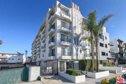 Croft, LOS ANGELES, CA 90048