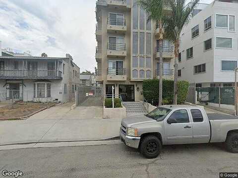 Croft, LOS ANGELES, CA 90048