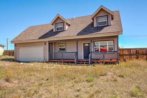 Crawford, FAIRPLAY, CO 80440