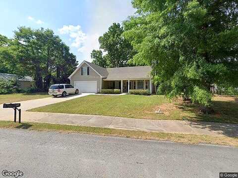 Jefferson, STATHAM, GA 30666