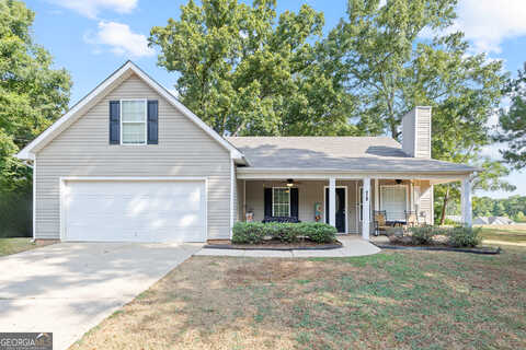 Jefferson, STATHAM, GA 30666