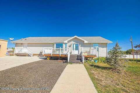 13Th, CRAIG, CO 81625