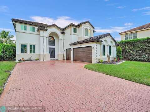 163Rd, MIRAMAR, FL 33027
