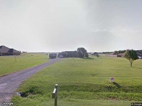 Rifle Range, IOWA PARK, TX 76367