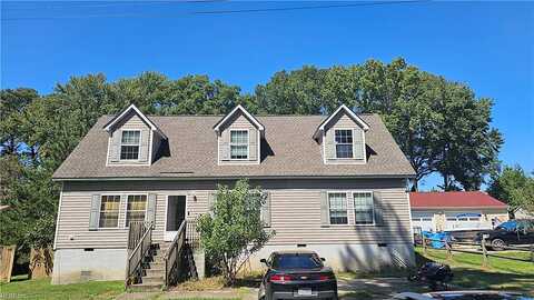 Denbigh, NEWPORT NEWS, VA 23608
