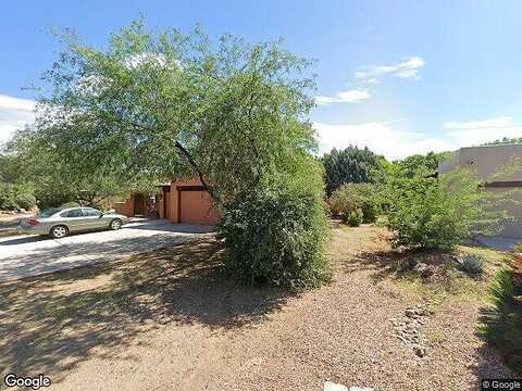Circulo Vespucci, TUBAC, AZ 85646