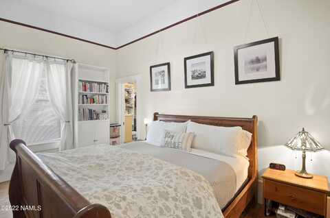 Lockett, FLAGSTAFF, AZ 86004