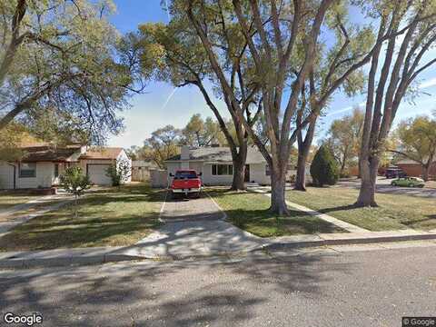 4Th, PUEBLO, CO 81008