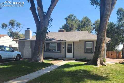 4Th, PUEBLO, CO 81008