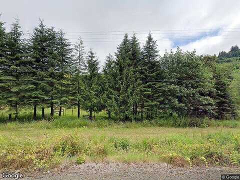 Highway 101, CLOVERDALE, OR 97112