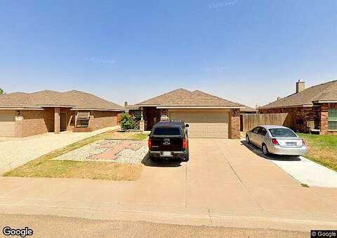 35Th, LUBBOCK, TX 79407