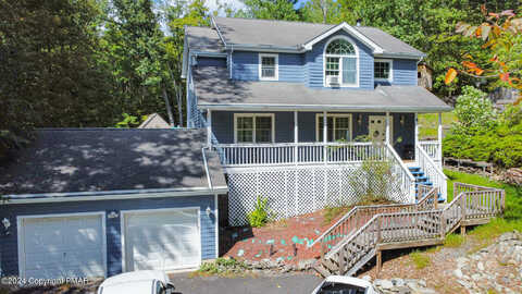 Eastshore, EAST STROUDSBURG, PA 18301