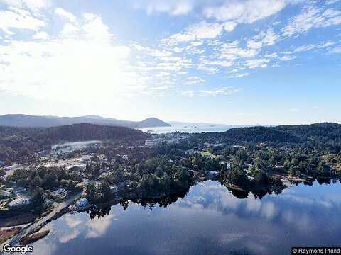 Geer, PORT ORFORD, OR 97465
