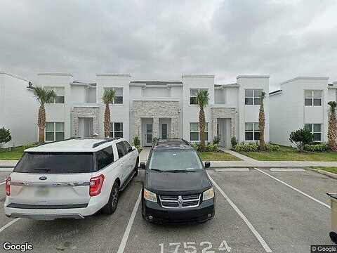 Hidden Forest, CLERMONT, FL 34714