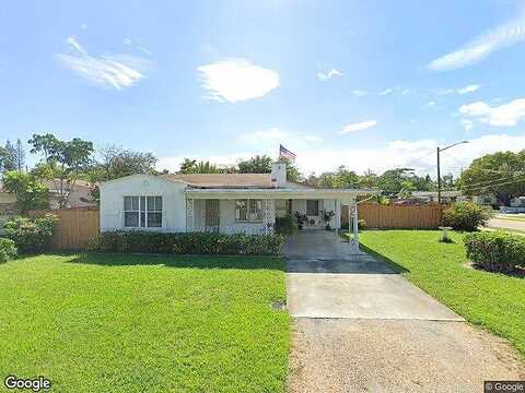 34Th, OAKLAND PARK, FL 33334