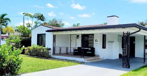 34Th, OAKLAND PARK, FL 33334