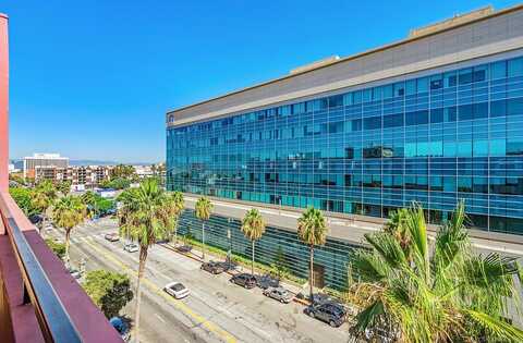Wilshire, LOS ANGELES, CA 90017