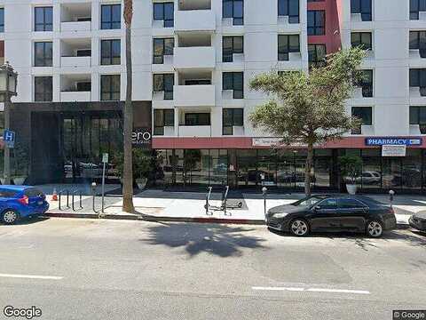 Wilshire, LOS ANGELES, CA 90017
