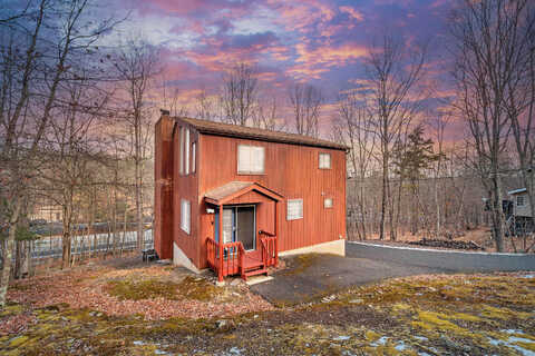 Summit, EAST STROUDSBURG, PA 18301