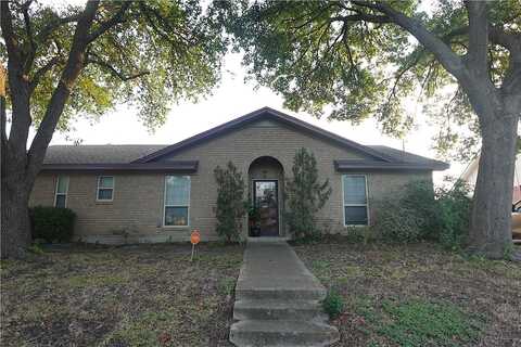 Stratford, WACO, TX 76710