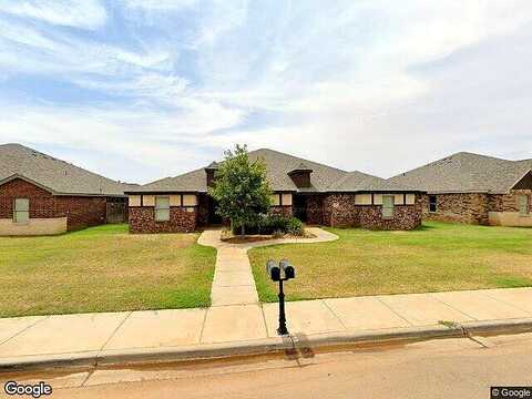 133Rd, LUBBOCK, TX 79423