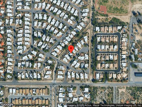 Wrightstown, TUCSON, AZ 85715